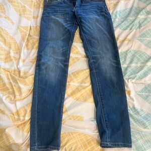 Levi's Kids Blue Jeans